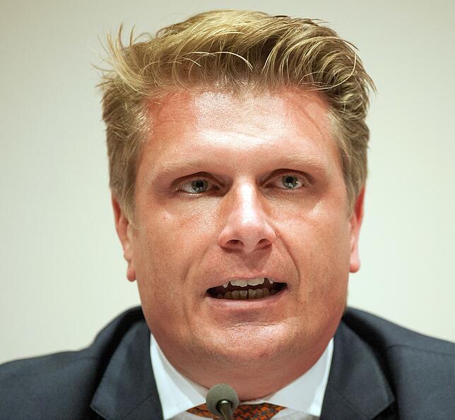 Thomas Bareiß