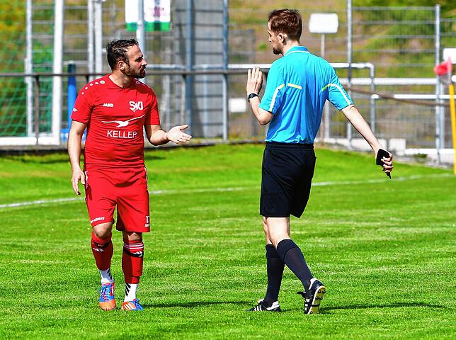 Bild 42: SV Jestetten siegt 3:1 beim FC Hochrhein &ndash; und wir haben Bilder!