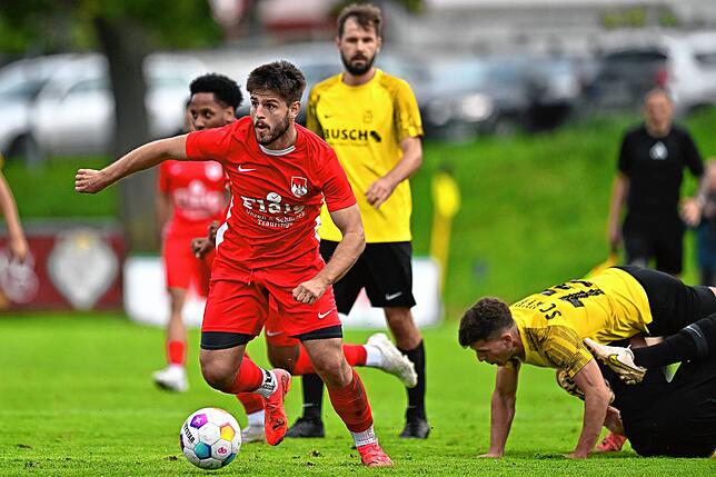 Bild 38: FC Tiengen 08 siegt 4:3 beim SC Wyhl – und wir haben Bilder!
