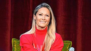 Bild : Helene Fischer hat zweite Tochter bekommen