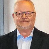 Jörg Blattmann ist als Geschäftsführer des MVZ gegangen. Nachfolger gesucht.