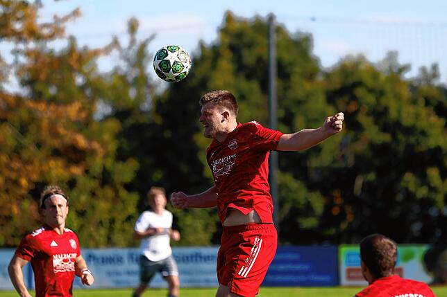 Bild 46: FC Dachsberg gewinnt Derby bei der SG Hotzenwald mit 7:2 – und wir haben Fotos!