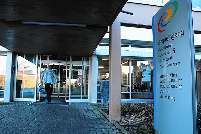 Auch das Zentralklinikum (Mitarbeiter im Städtedreieck: 500)hat durch die Corona-Krise finanzielle Einbußen zu beklagen. Wie ...