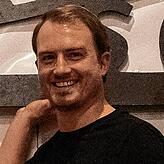 Frederik Krekosch, Vorsitzender des Skiclubs Radolfzell.