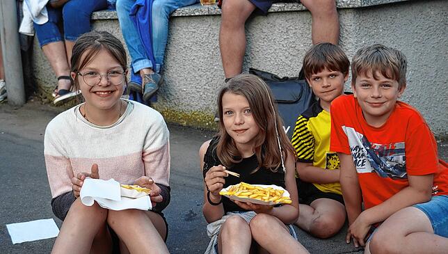 Bild 31: So war es auf dem Markdorfer Stadtfest &ndash; Teil 3