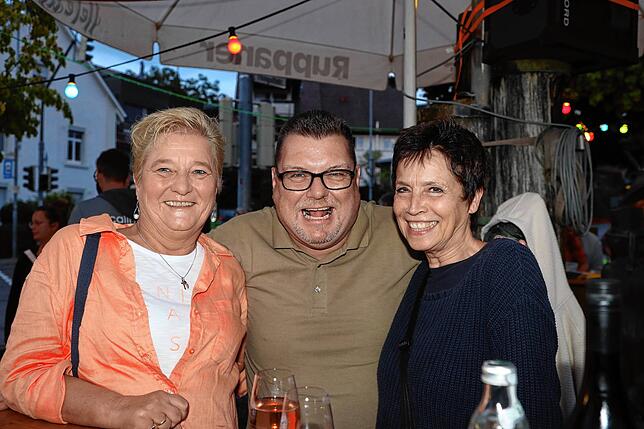 Bild 4: Der zweite Tag des Dingelsdorfer Herbstfestes: Hier gibt&lsquo;s die besten Bilder