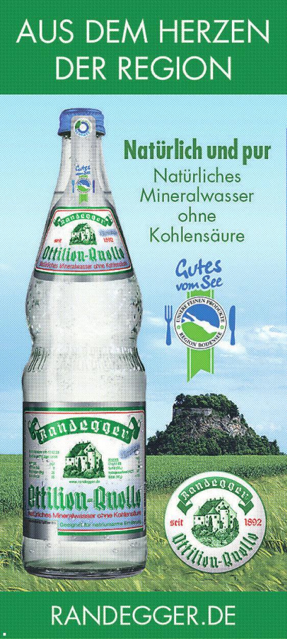 Bild 4: Dorffest Watterdingen: Vereine freuen sich auf Riesengaudi