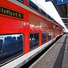 Noch geht es mit der Gäubahn nicht wirklich schnell nach Stuttgart. Das soll sich aber in den kommenden Jahren ändern.