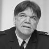 Ekkehard Falk ist überraschend gestorben. Er wurde 63 Jahre alt.