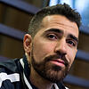 Anis Mohamed Youssef Ferchichi (40), mit Künstlernamen Bushido, ist ein deutscher Rapper und Produzent.