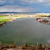 Die Riedseen bei Hüfingen und Donaueschingen sind ein Naherholungsgebiet. Dafür soll ein Besucherlenkungskonzept her.