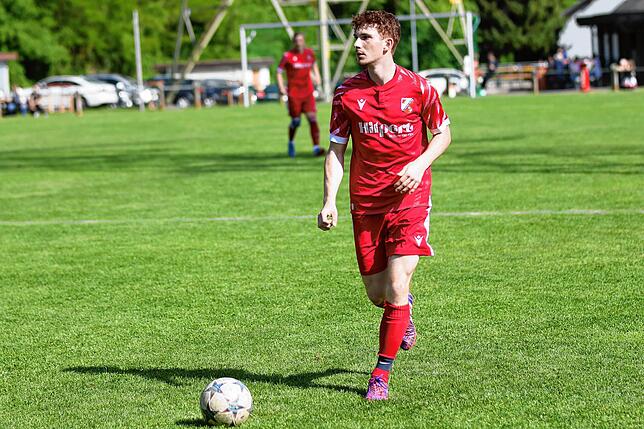 Bild 3: FC Erzingen siegt 4:1 bei der SG Weilheim/Gurtweil – wir haben Fotos!