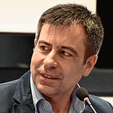 Ronald Heil, Leiter des Projekts Hochrheinbahn.
