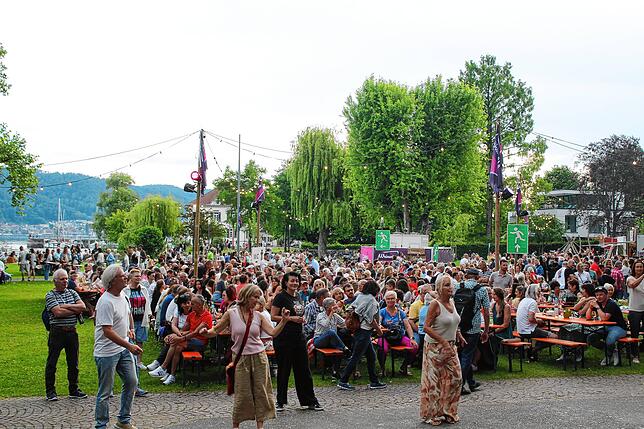 Bild 13: Erste Weinwiese in Ludwigshafen