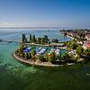 Blick auf Immenstaad: Das sind die 16 neuen Gemeinderäte der Bodenseegemeinde.