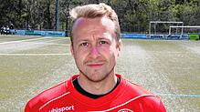 Adolf Scherer wechselte vom FC Löffingen zum TuS Bonndorf.