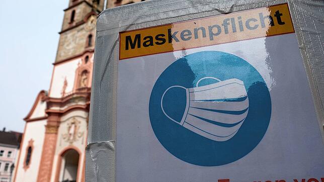 3G, 2G-Plus und die Maskenpflicht bleiben in Baden-Württemberg voraussichtlich vorerst weiter bestehen.