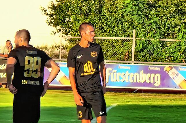 Ognjen Krajnovic wechselte von Partizan Belgrad an den Bodensee. Laut dem ESV Südstern Singen ist er bereits spielberechtigt.
