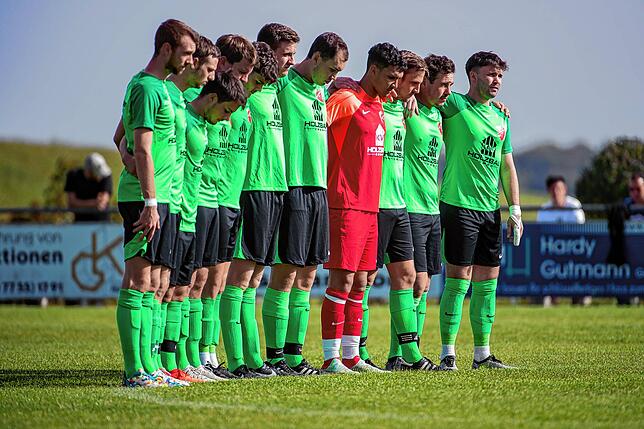 Bild 41: SV Waldhaus gewinnt gegen den SV Unteralpfen mit 4:0 &ndash; und wir haben Bilder!