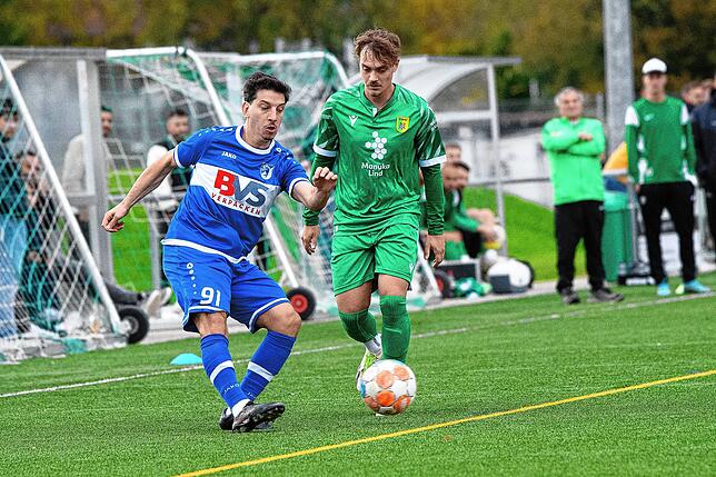 Bild 41: SV Herten besiegt den FC Erzingen mit 3:0 &ndash; und wir haben Bilder!