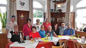 Der Freundeskreis Blumberg, der die Kontakte mit der ungarischen Partnerstadt Kunszentmiklos pflegt, freut sich auf die bevorstehende ...