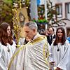 Georg Gänswein in Hüfingen: Er stellt dort nicht nur sein Buch vor, sondern hält auch die Festpredigt.