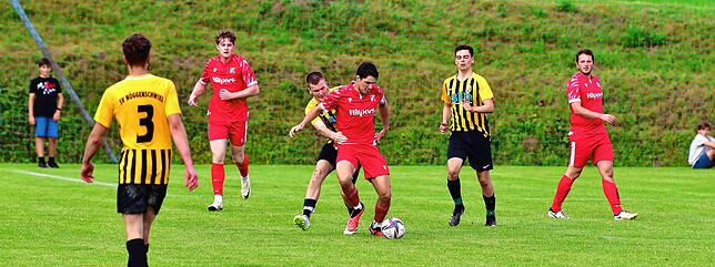 Bild 7: SG Weilheim/Gurtweil gewinnt Waldhaus-Cup – und wir haben Bilder!