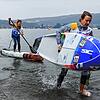 Solche Szenen wird es auch Ende August am Untersee zu sehen geben: Bei den Deutschen Meisterschaften messen sich die besten deutschen ...