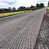 Seit Dienstag, 2. Juli ist der Asphalt der B33 zwischen Ittendorf und Markdorf abgefräst. Bis mindestens Ende des Monats muss der ...