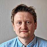 Lars Gäbler, Pressesprecher des Landratsamts Bodenseekreis