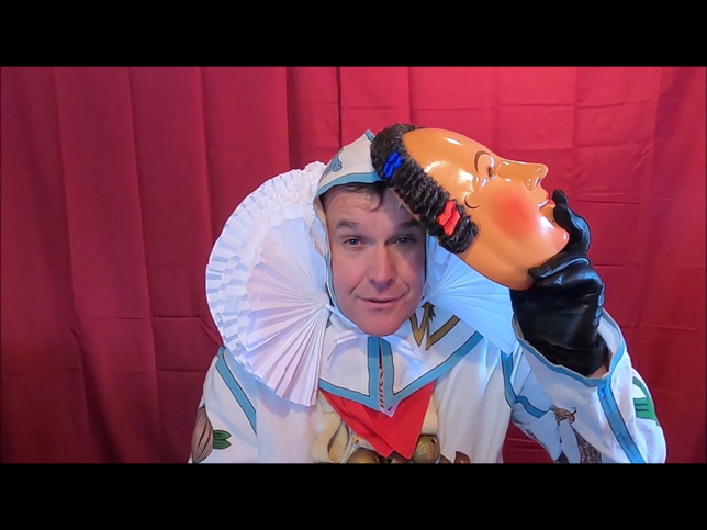 Bild 33: Der Fasnet-Wahnsinn hat einen Namen &ndash; Late Night VS setzt ungeahnte Maßstäbe