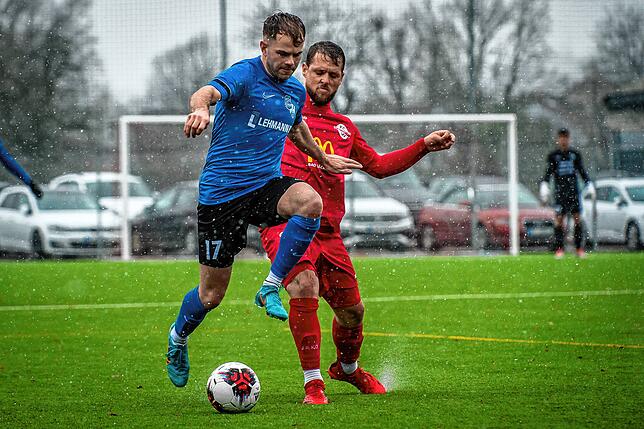 Bild 23: SG Mettingen/Krenkingen siegt 6:0 beim FC Wallbach &ndash; und wir haben Bilder!