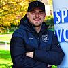 Bezirksliga-Querpässe: Die Ziele mit dem SV Herten hat Julian Jäger trotz der aktuellen personellen Misere von neun verletzten ...