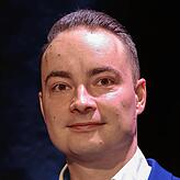 Nicolas Gregg kandidiert für die Alternative für Deutschland (Afd) für den Landtag