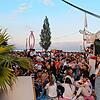 Auf Klein Venedig gibt es das einzige echte Open-Air-Public-Viewing in Konstanz. Die Stadt hat auf ein eigenes Event bei der Heim-EM ...
