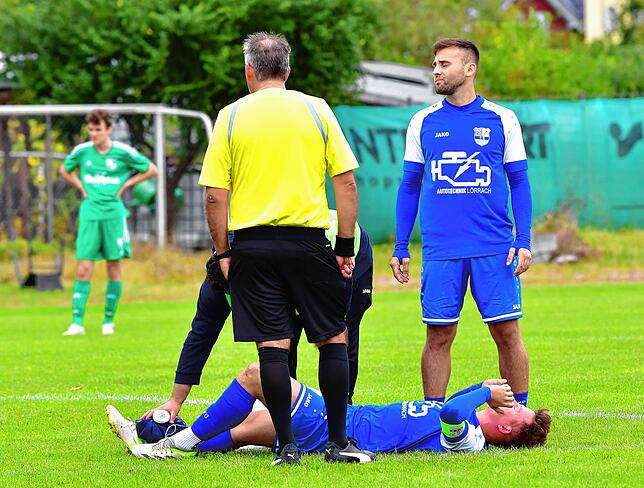 Bild 49: SV Waldhaus siegt 3:1 beim FC Hauingen – und wir haben Bilder!