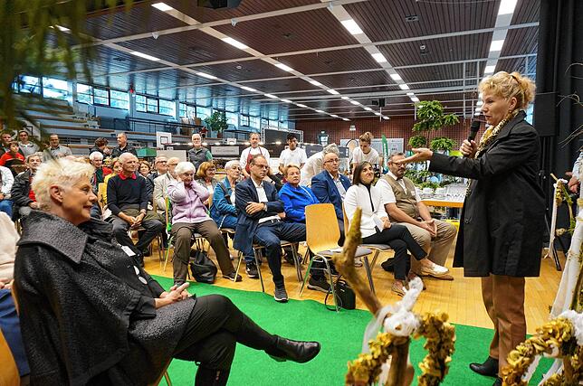 Bild 15: Bilder von der Messe am Hochrhein