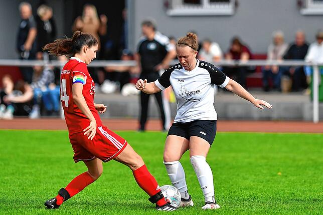 Bild 39: SC Niederhof/Binzgen unterliegt beim SV Gottenheim mit 1:4 &ndash; und wir haben Bilder!
