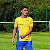 Im ersten Punktspiel der SG Eintracht Neukirch-Gütenbach glänzte Marcel Klausmann mit einem Viererpack.