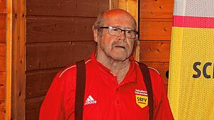 Franz-Josef Grüninger spricht über die abgelaufene Saison und über die Planungen für die kommende Spielzeit im Bezirk Schwarzwald.