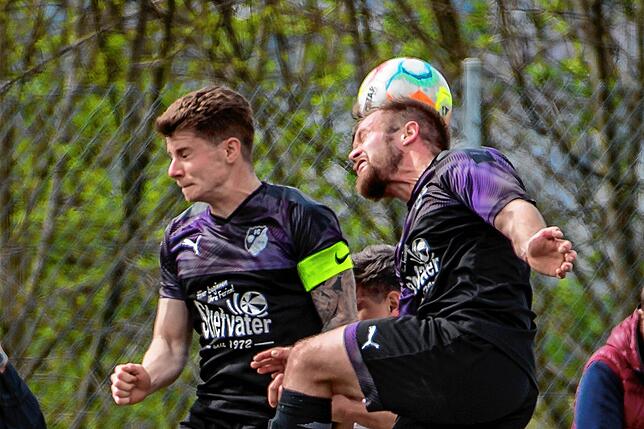 Bild 32: VfB Waldshut erreicht das Pokalfinale durch ein 3:2 gegen FC Wittlingen &ndash; und wir haben Bilder!