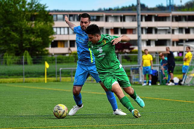 Bild 34: SV Herten fegt SV Buch mit 8:0 vom Platz – und wir haben Bilder!
