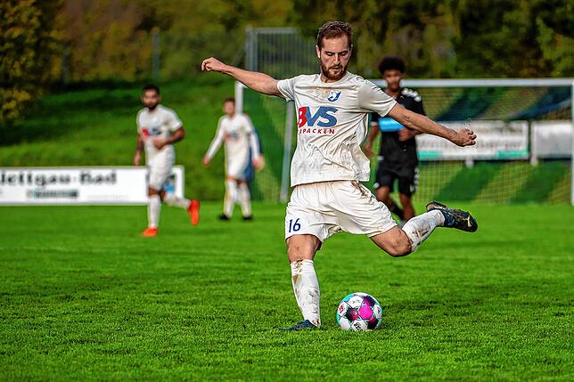 Bild 13: FC Erzingen trotzt Tabellenführer VfR Hausen ein 1:1 ab &ndash; und wir haben Bilder!