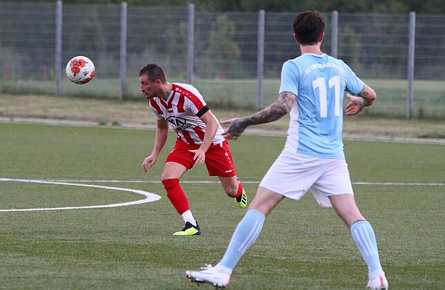 Bild 9: FC Tiengen 08 feiert 5:2-Pokalsieg beim SV Obersäckingen &ndash; und wir haben Bilder!