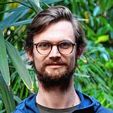 „Fassadengrün erfüllt viele wichtige Funktionen“, sagt Jarid Zimmermann, Geschäftsführer der BUND-Ortsgruppe Konstanz.