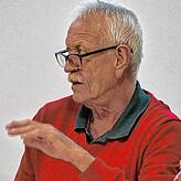 Als erster Stellvertreter des Bürgermeisters übernimmt Otmar Schober die Leitung der Sitzung.