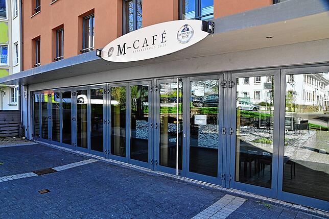 Nach knapp einem Dreiviertel Jahr hat Manfred Musat das M-Café in der Stadtmitte wieder aufgegeben. Als einer der Gründe gibt er an, ...