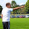 Der Stockacher Trainer Daniel Wieser hofft auf einen Aufschwung für seine Mannschaft in der Landesliga.
