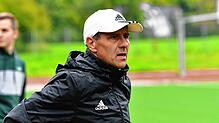 Er ist wieder da: Der FC Zell holt Michael Schwald als Trainer zurück. Der Vorgänger des zurückgetretenen Lars Müller wird also auch ...