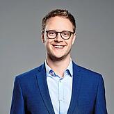 Marcel Emmerich, Bundestagsabgeordneter der Grünen aus Ulm.